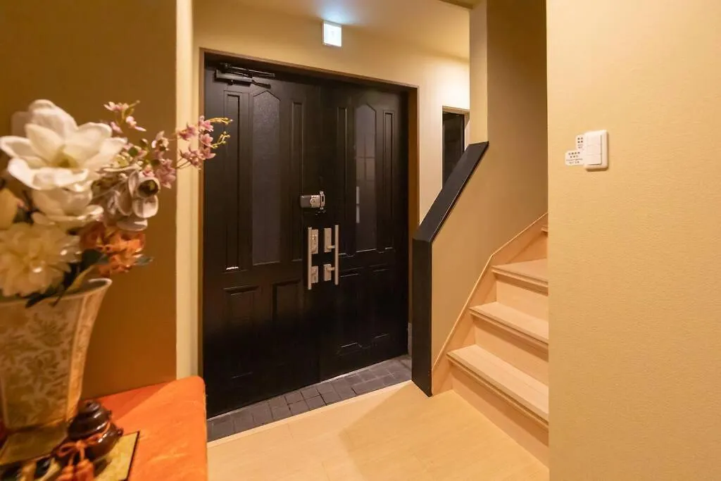 Tatil Evi Uzushio 渦潮 - Self Check-In Only Villa Osaka