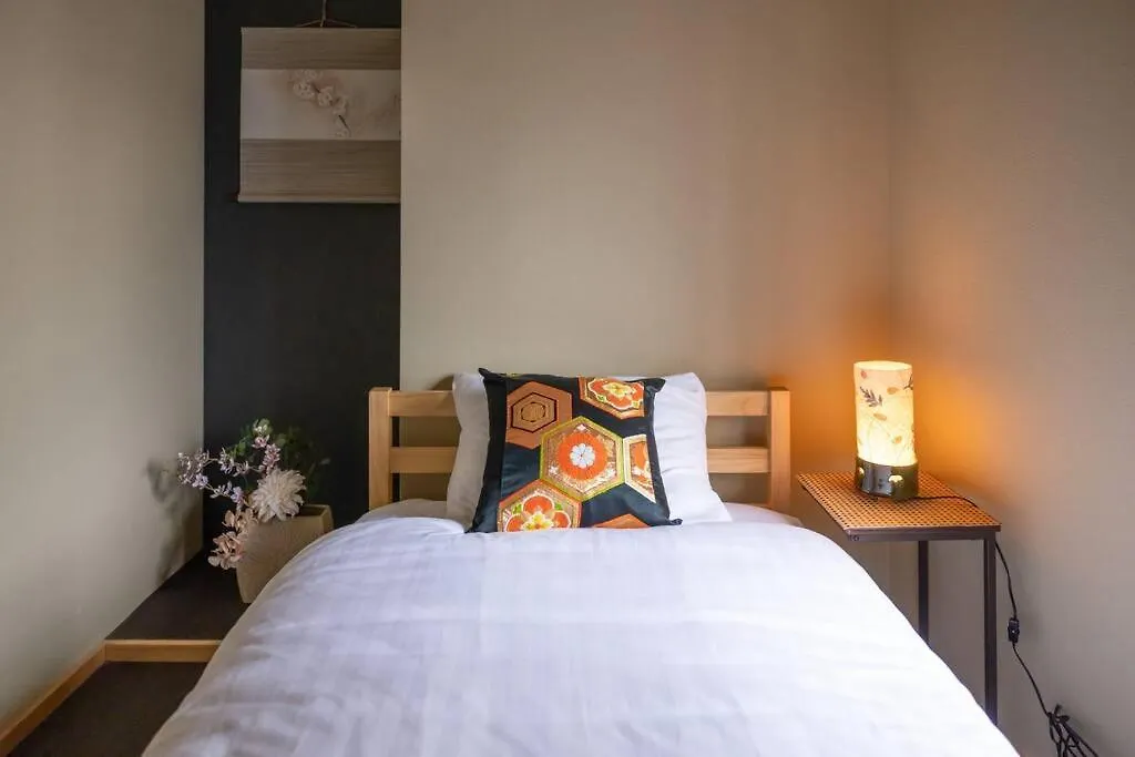 Tatil Evi Uzushio 渦潮 - Self Check-In Only Villa Osaka