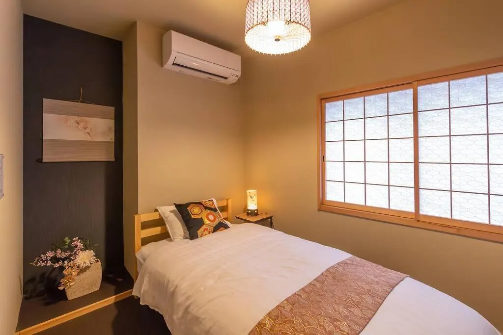 Tatil Evi Uzushio 渦潮 - Self Check-In Only Villa Osaka