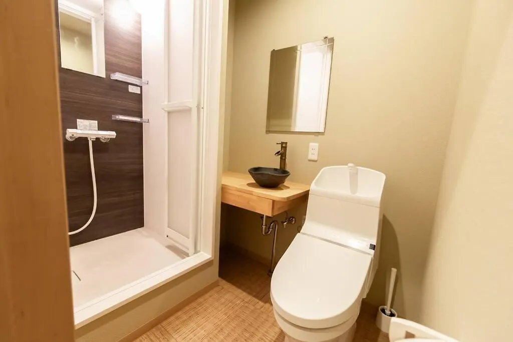 Tatil Evi Uzushio 渦潮 - Self Check-In Only Villa Osaka Japonya